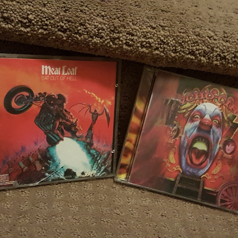 Cds